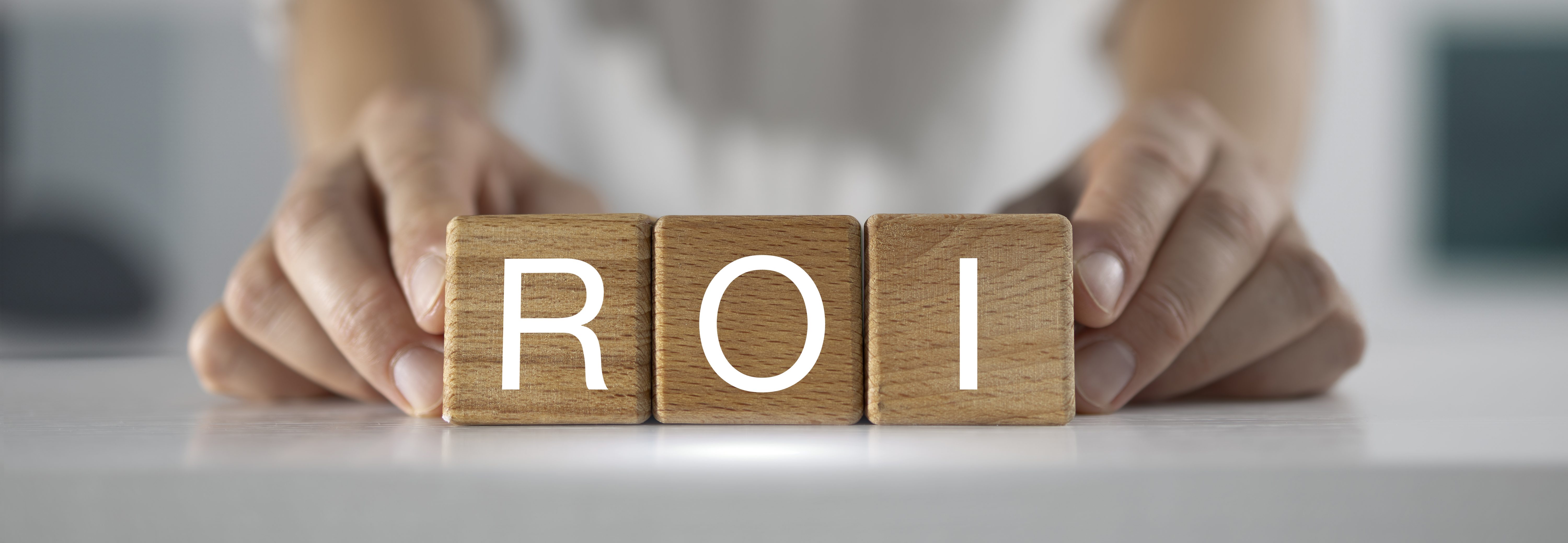 The True ROI of Outsourced Security: Cost vs. Risk Comparison ...